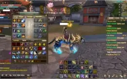 conta perfect world antiga 9x 51kk