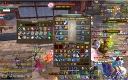 conta perfect world antiga 9x 51kk