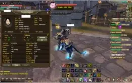 conta perfect world antiga 9x 51kk