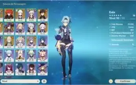 AR56 AYAKA+EULAc1+ZHONGLIc1+MONAc1+DILUCc1+JEAN+QIQI+KEQING