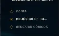 CONTA UNRANKED LVL 34