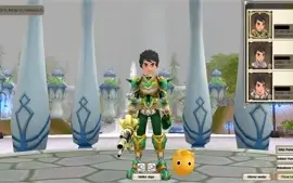 CONTA MULAS LEVEL 78 GRAND FANTASIA PT
