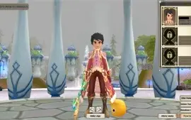 CONTA MULAS LEVEL 78 GRAND FANTASIA PT