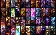 CONTA PLATINA 2 SOLO/SUO, TODOS OS CAMPEÕES E 110 SKINS
