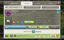Clã Lvl 12 Clash Of Clans