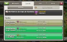 Clã Lvl 12 Clash Of Clans