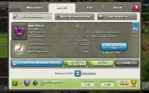 Clã Lvl 12 Clash Of Clans