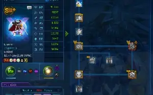 Ladmo Omega Conta End Game C/ Ox ,Brace Zu ,Xros Loader Full