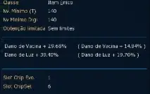 Ladmo Omega Conta End Game C/ Ox ,Brace Zu ,Xros Loader Full