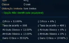 Ladmo Omega Conta End Game C/ Ox ,Brace Zu ,Xros Loader Full