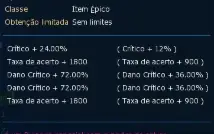 Ladmo Omega Conta End Game C/ Ox ,Brace Zu ,Xros Loader Full