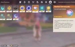 [AR31] YAE MIKO 5* + SINFONIA DOS INDOLENTES R2 + PRIMOGENS