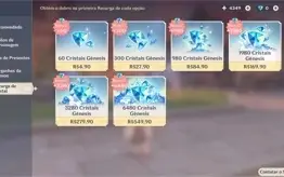 [AR31] YAE MIKO 5* + SINFONIA DOS INDOLENTES R2 + PRIMOGENS