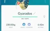 CONTA POKÉMON GO LV 31 SEM TIME - PREMIUM #10
