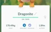 CONTA POKÉMON GO LV 31 SEM TIME - PREMIUM #10