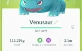 CONTA POKÉMON GO LV 31 SEM TIME - PREMIUM #10