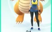 CONTA POKÉMON GO LV 31 SEM TIME - PREMIUM #10