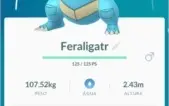CONTA POKÉMON GO LV 31 SEM TIME - PREMIUM #10