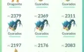 CONTA POKÉMON GO LV 31 SEM TIME - PREMIUM #10