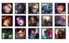Conta lol LV 54 de 2020