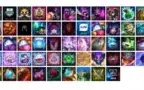 Conta lol LV 54 de 2020