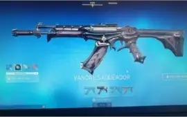 Vendo conta de valorant com Muitas skins boas e no precinho