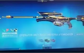 Vendo conta de valorant com Muitas skins boas e no precinho