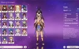 CYNO + ARMA + HUTAO + MONA AR40