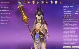 CYNO + ARMA + HUTAO + MONA AR40