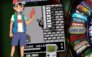 Games Nostálgico para Computador