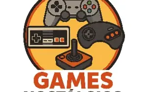 Games Nostálgico para Computador