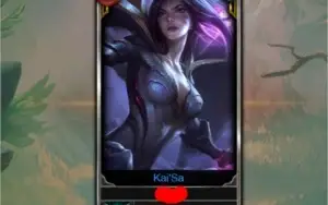 Conta lol Mestre 100 champs 76 skins