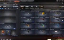 Barrinha de Prata com AK PROTO Muitas MNS DE ZP