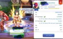 Ragnarok mobile guilhotine cross/sniper