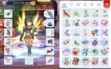 Ragnarok mobile guilhotine cross/sniper