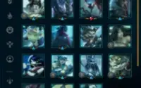 Conta Lol Smurf - Sem Risco De Ban Por Bot