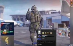 Cs2 Prime 3K Horas| Email Original | 13,538 Rank 4 Medalhas