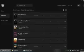 Conta Epic Games + Conta Ubisoft vários jogos!