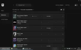 Conta Epic Games + Conta Ubisoft vários jogos!
