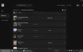 Conta Epic Games + Conta Ubisoft vários jogos!
