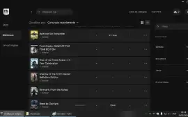 Conta Epic Games + Conta Ubisoft vários jogos!