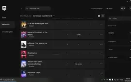 Conta Epic Games + Conta Ubisoft vários jogos!