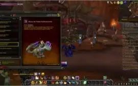 Conta WoW com Shadowlands, 200k gold, 5 meses pago + CoD MW