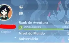 VENTI+JEAN E GARANTIDO ! CONTA BOA VARIAS ARMAS T4 AR32