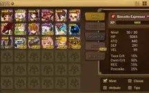 CONTA LV 12 COM MESTRE DA ARTE VENTO+LUSHEN