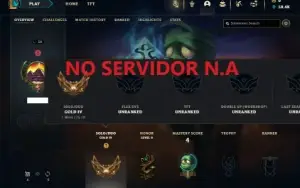Ouro 4 com 25 Champs ( NO SERVIDOR N.A )