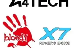 Macro Call of Duty Modern Warfare Bloody/X7