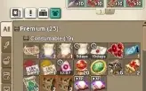 Conta Nak Muay 490 Tree Of Savior Papaya