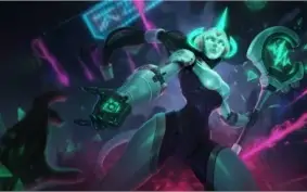 D4 com MMR de D3+ 8K+ IP - Perfeita para Supp
