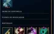 D4 com MMR de D3+ 8K+ IP - Perfeita para Supp